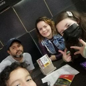 Meet your Posher, Jorge